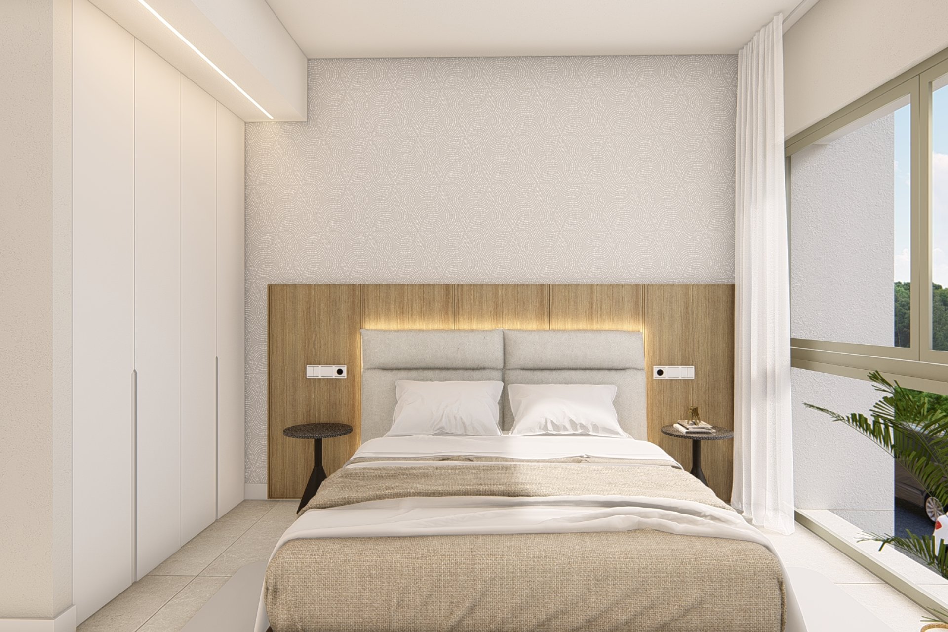 New Build - Bungalow - Ciudad Quesada