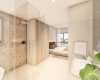 New Build - Bungalow - Ciudad Quesada