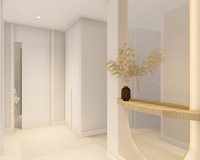 New Build - Bungalow - Ciudad Quesada