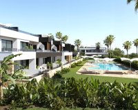 New Build - Bungalow - Ciudad Quesada