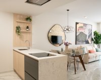 New Build - Bungalow - Ciudad Quesada