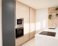 New Build - Bungalow - Ciudad Quesada