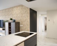 New Build - Bungalow - Ciudad Quesada