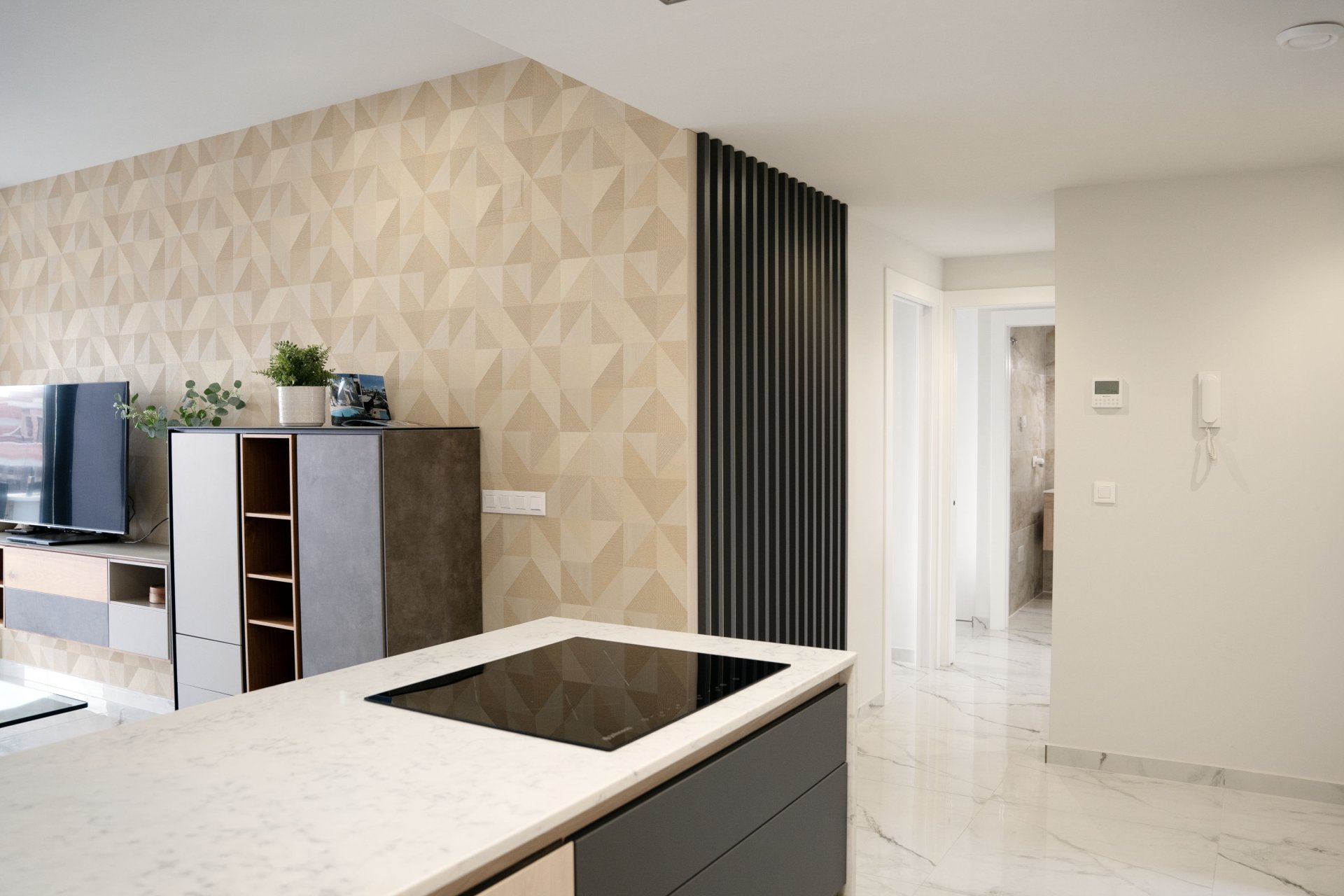 New Build - Bungalow - Ciudad Quesada