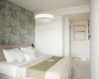 New Build - Bungalow - Ciudad Quesada