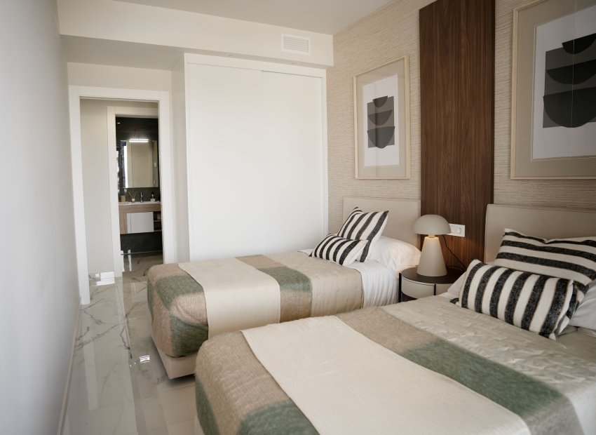 New Build - Bungalow - Ciudad Quesada