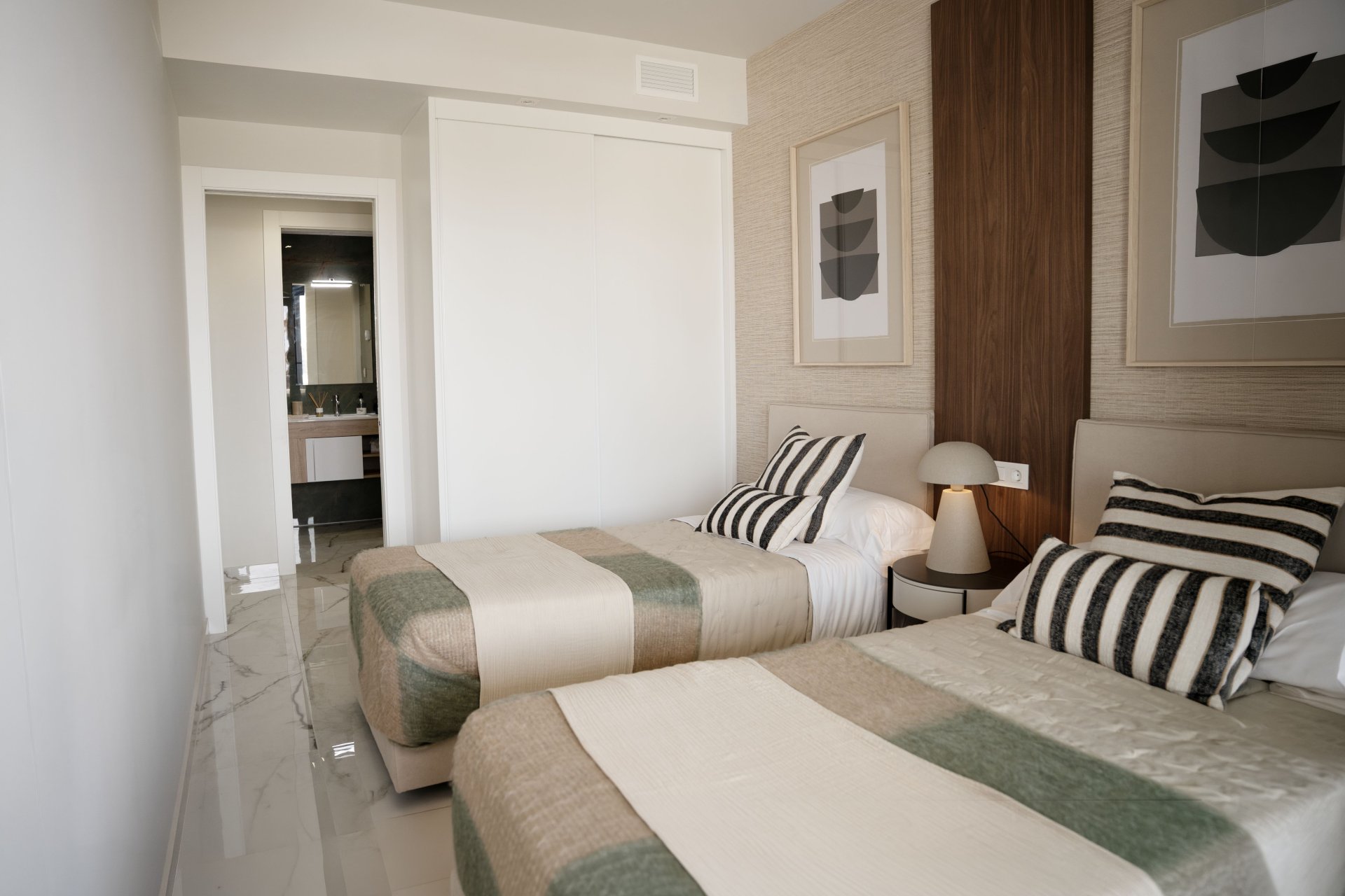 New Build - Bungalow - Ciudad Quesada