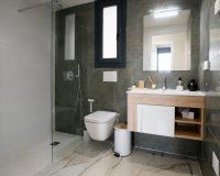 New Build - Bungalow - Ciudad Quesada