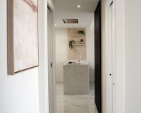 New Build - Bungalow - Ciudad Quesada
