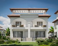 New Build - Bungalow - Ciudad Quesada