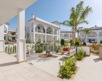 New Build - Bungalow - Ciudad Quesada
