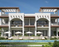 New Build - Bungalow - Ciudad Quesada