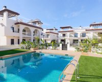 New Build - Bungalow - Ciudad Quesada