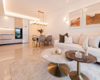 New Build - Bungalow - Ciudad Quesada