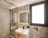 New Build - Bungalow - Ciudad Quesada