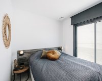 New Build - Bungalow - Ciudad Quesada