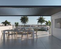 New Build - Bungalow - Condado de Alhama