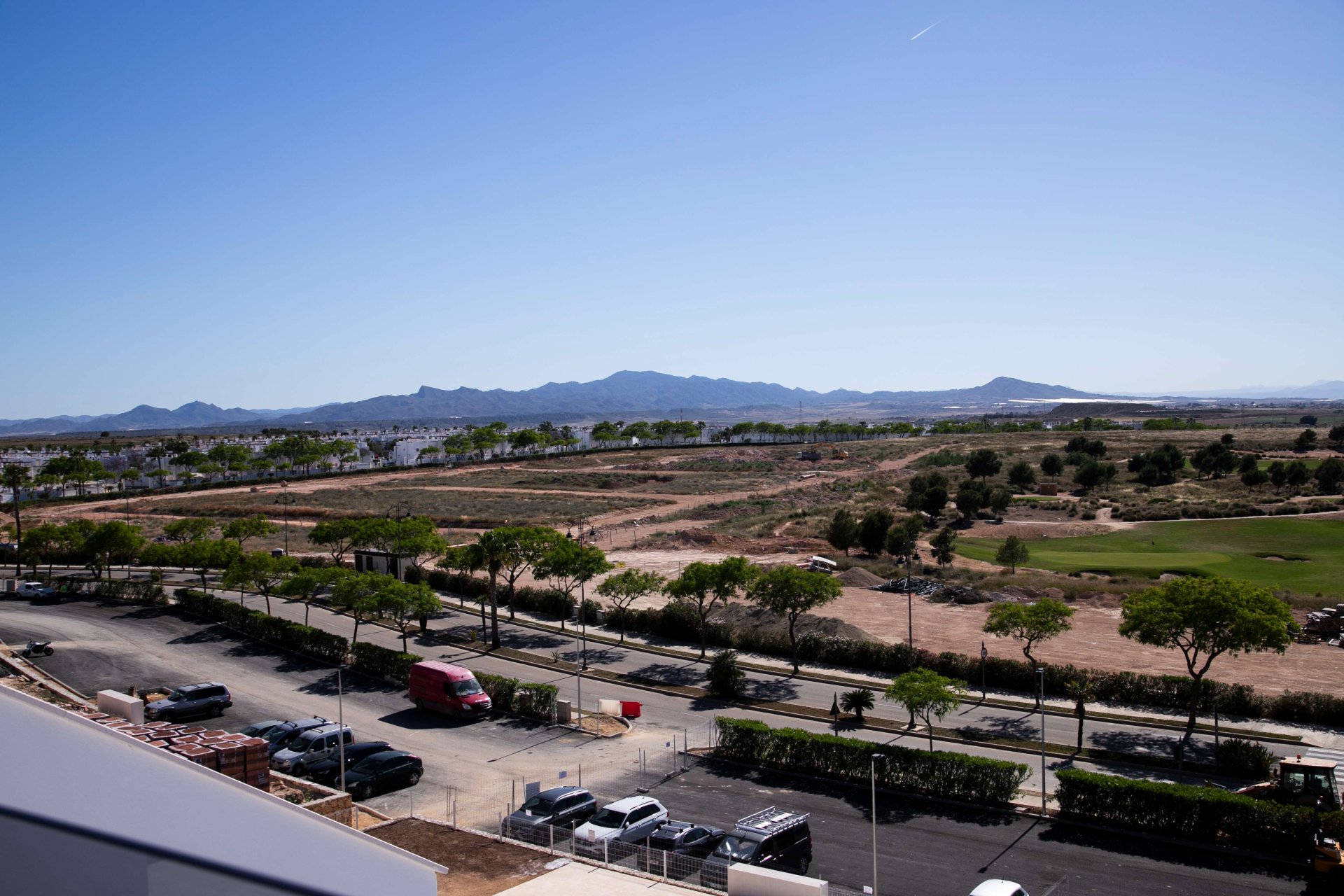 New Build - Bungalow - Condado de Alhama