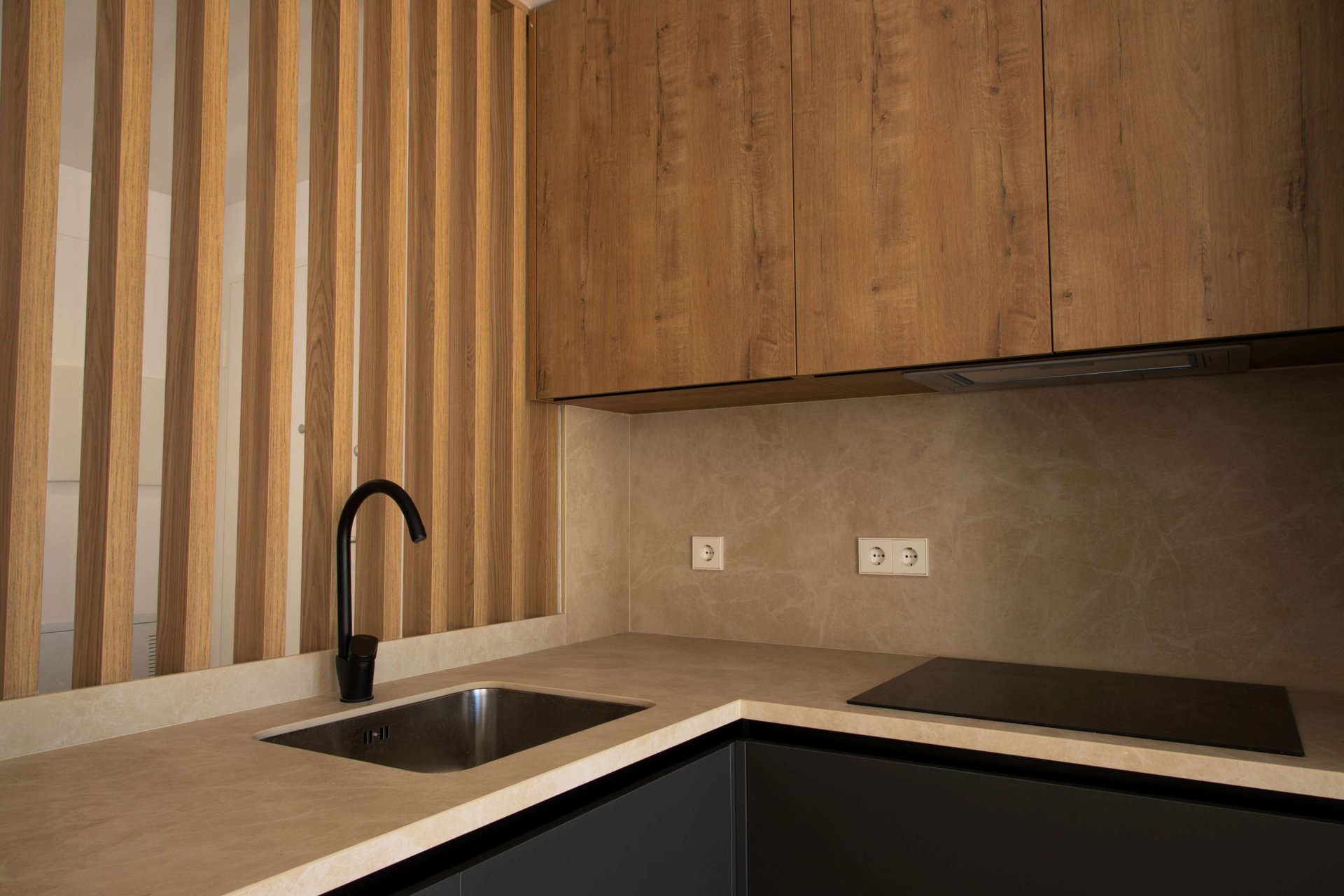 New Build - Bungalow - Condado de Alhama