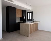 New Build - Bungalow - Condado de Alhama