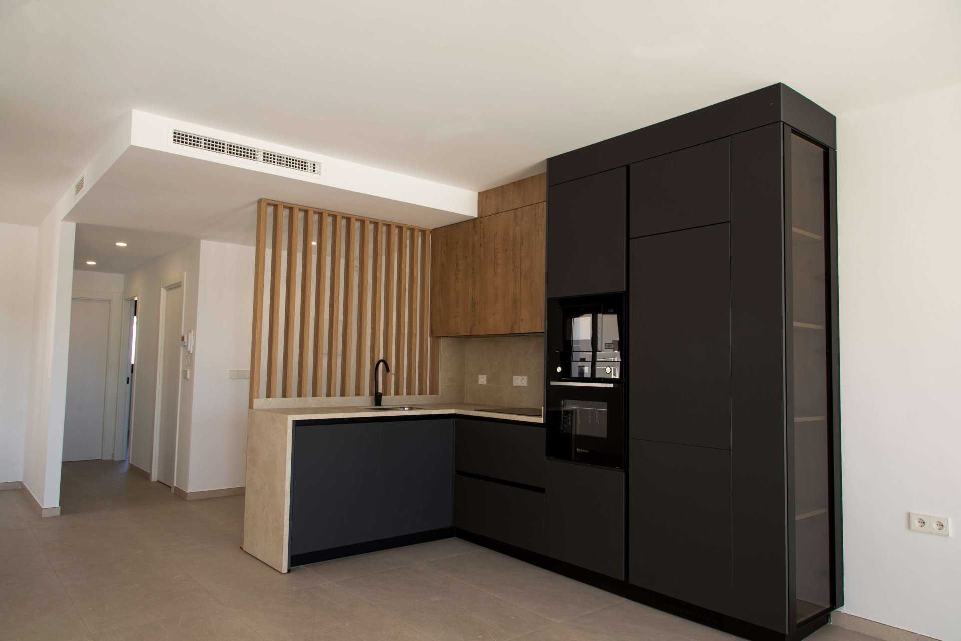 New Build - Bungalow - Condado de Alhama