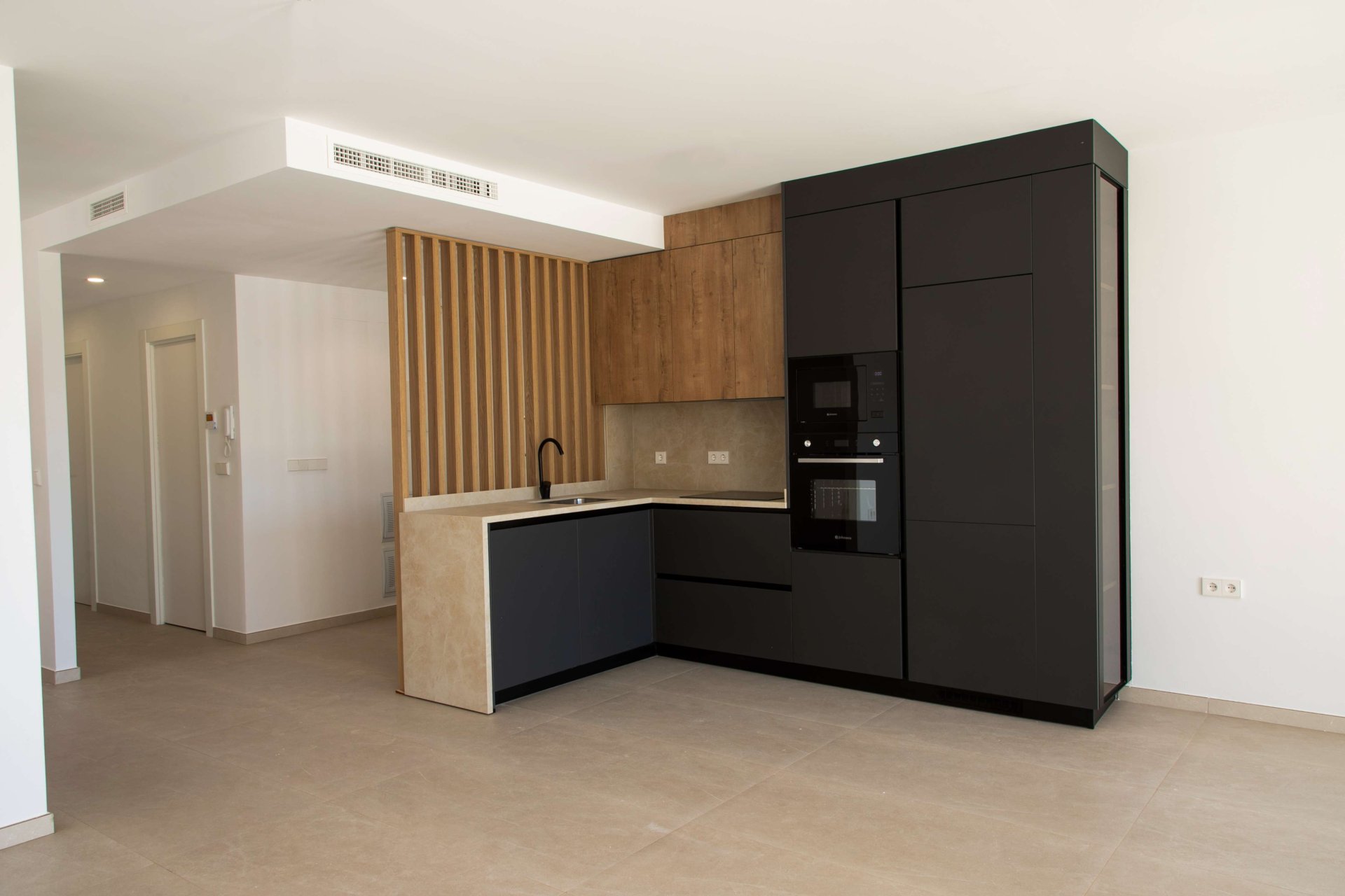 New Build - Bungalow - Condado de Alhama
