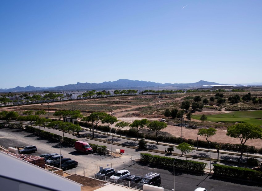 New Build - Bungalow - Condado de Alhama