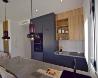 New Build - Bungalow - Condado de Alhama