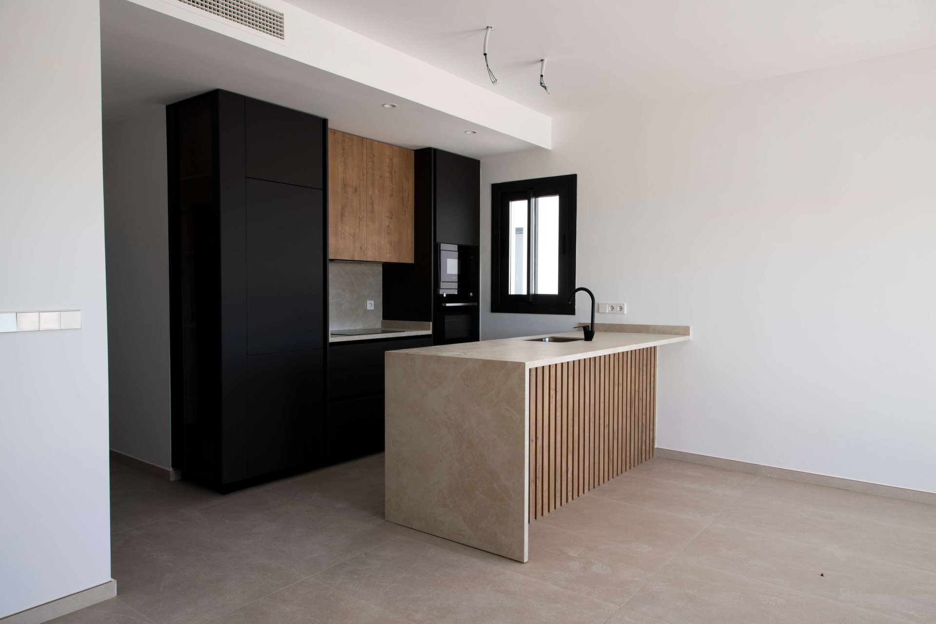 New Build - Bungalow - Condado de Alhama