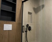 New Build - Bungalow - Condado de Alhama