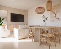 New Build - Bungalow - Corvera Golf