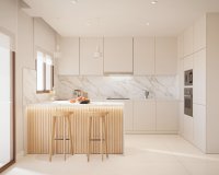New Build - Bungalow - Corvera Golf