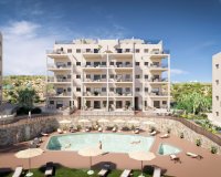 New Build - Bungalow - Corvera Golf