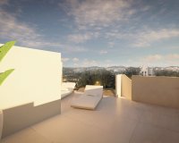 New Build - Bungalow - Corvera Golf