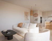 New Build - Bungalow - Corvera Golf