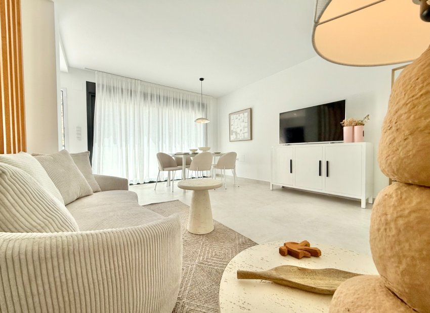 New Build - Bungalow - Cox