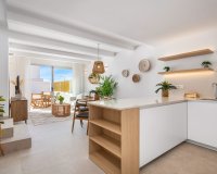 New Build - Bungalow - Dolores