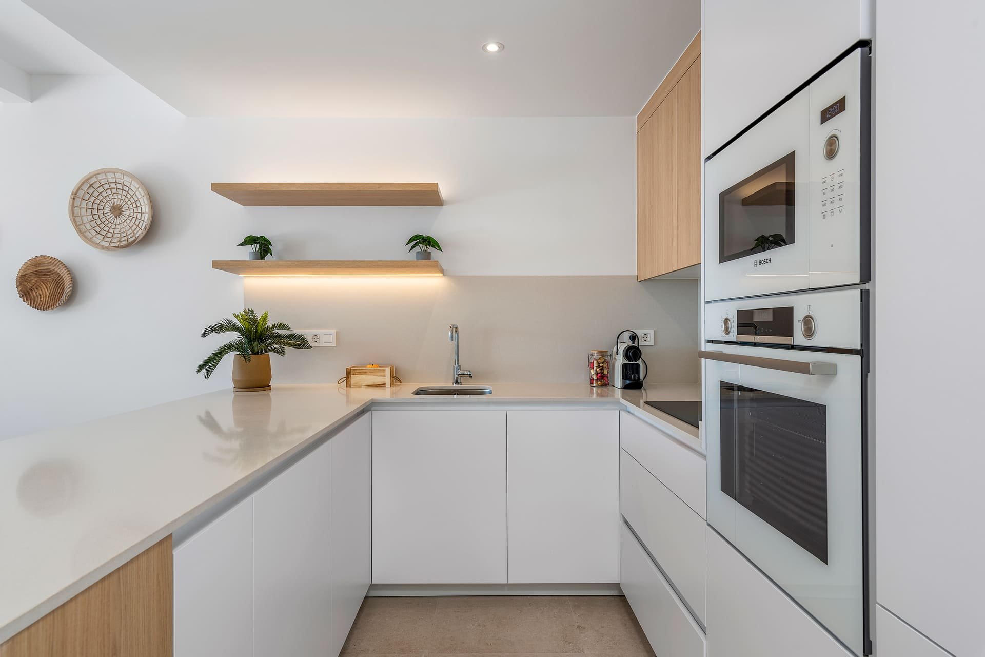 New Build - Bungalow - Dolores