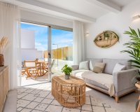 New Build - Bungalow - Dolores