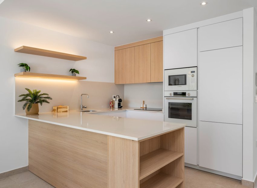 New Build - Bungalow - Dolores