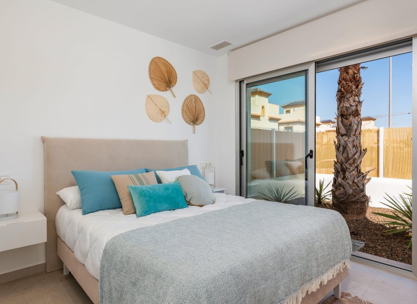 New Build - Bungalow - Dolores