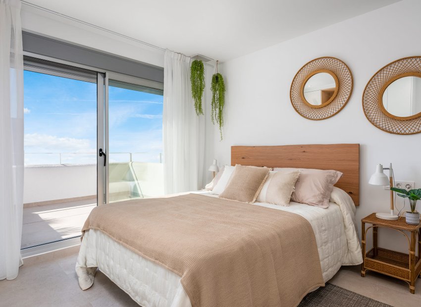 New Build - Bungalow - Dolores