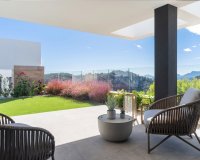 New Build - Bungalow - El Poble Nou de Benitatxell