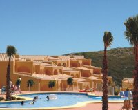 New Build - Bungalow - El Poble Nou de Benitatxell