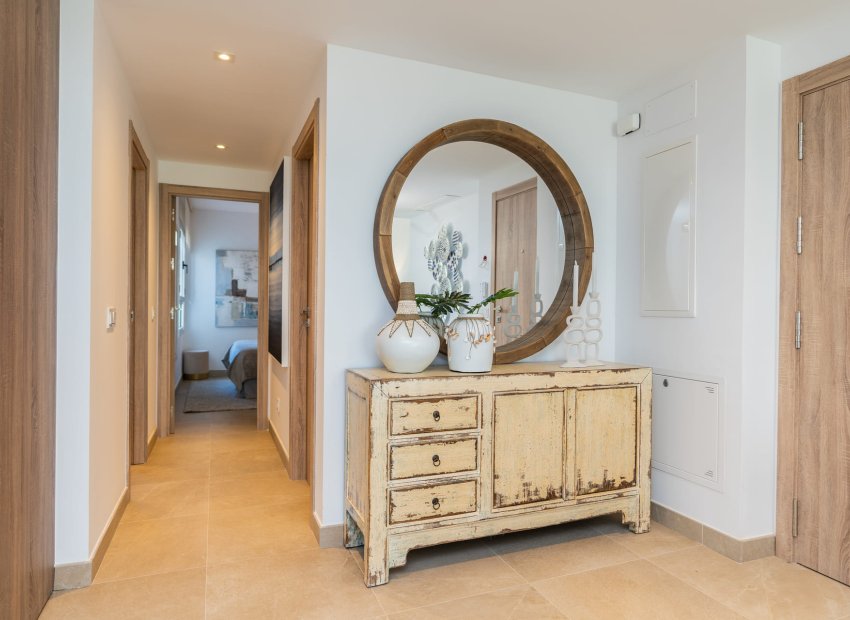 New Build - Bungalow - Estepoa - Estepona