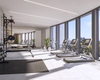 New Build - Bungalow - Estepoa - Estepona