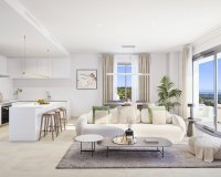 New Build - Bungalow - Estepoa - Estepona