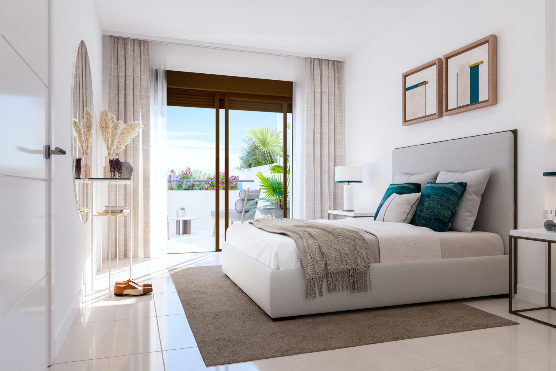 New Build - Bungalow - Estepoa - Estepona