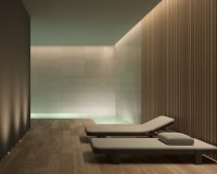 New Build - Bungalow - Estepoa - Estepona