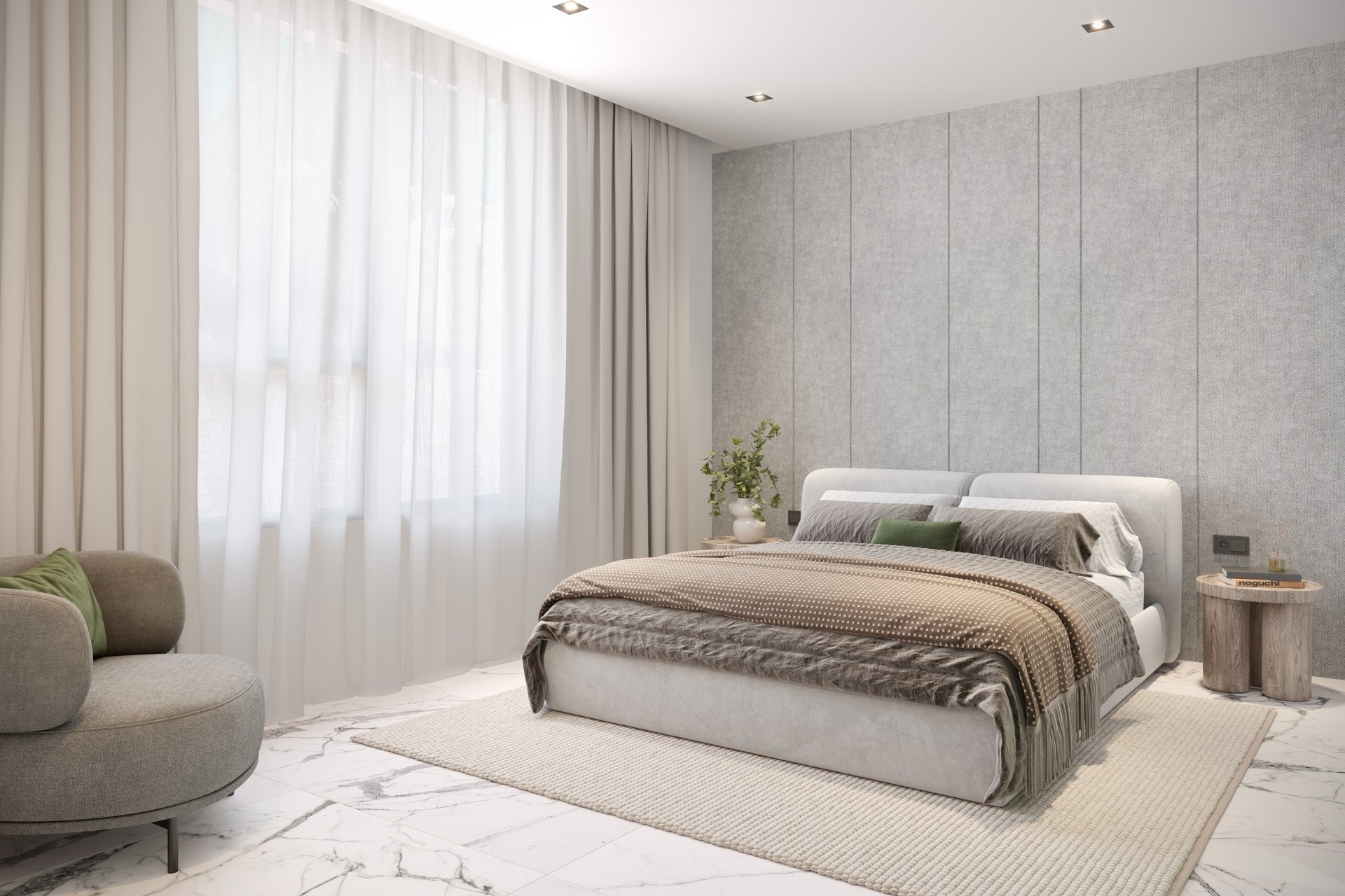 New Build - Bungalow - Estepoa - Estepona